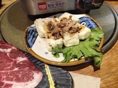 -一井烧肉·活鳗·寿司(望京SOHO店)