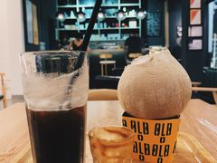 Kiwi-旧屋咖啡(海景店)