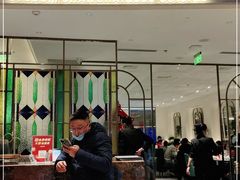 门面-蘭心·臻品(瑞虹太阳宫店)