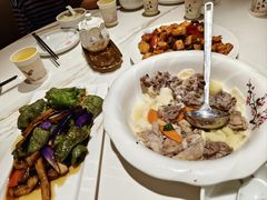 -马白开来特色羊排揪片子  (总店)