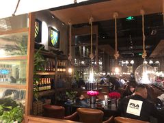 -华豫川酒家(大卫城店)