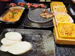 -炭虎烤肉(桂林路店)