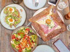 -RAC BAR(安福路店)