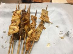 -正通记·哈尔滨烧烤·炭烤鸽子(七宝万科国际店)