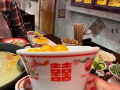 -江北北火锅馆·公路夜市(魏公村店)