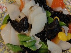 -烤肉季饭庄