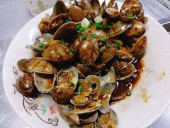 花甲-小民大排档(光谷店)