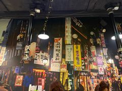 -咕咕站韩国料理(紫金港店)