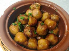 芋艿煲-阿英煲(凉城路店)