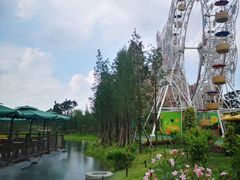 -广州融创文旅城