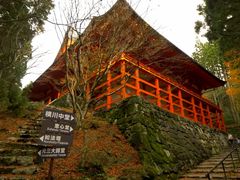 -比叡山