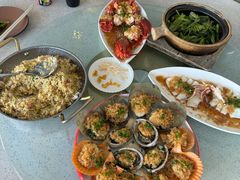 -阿龙海鲜农家乐·三亚老字号(海棠湾店)