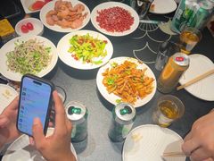 -辣尚瘾·烤鱼·新川菜(牡丹园直营店)