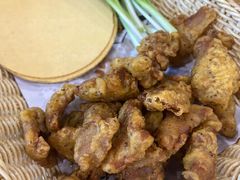 -米香居新鲁味·水饺餐厅