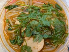 -九佰陆拾度土豆粉砂锅(普陀店)