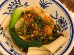 -西安饭庄(立丰国际店)