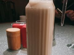 -巢爷老味(东方红店)