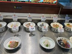 -惠宾饭庄(中山路店)