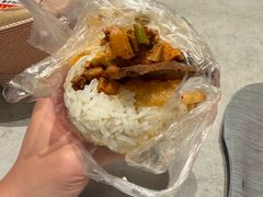-糯香驿站(施家园分店)