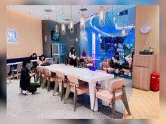 -奈雪的茶(青岛卓悦里INTOWN店)