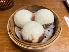 -云山茶餐厅(广东大厦店)