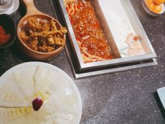 -五星桥原切肥牛火锅·30年专注好牛肉(湖塘店)
