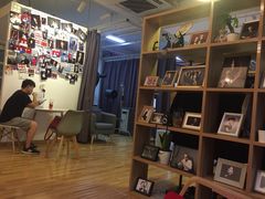 -壹人壹像工作室(购物公园店)