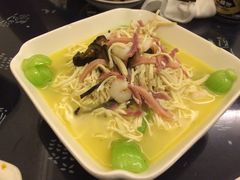 -白家餐厅(徐家汇店)