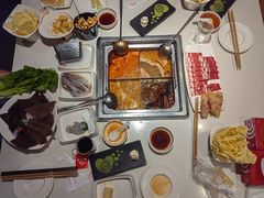 -海底捞火锅(大学路新象城店)