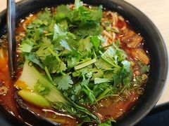 -李先生牛肉面大王(书院路店)