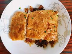 -老通城豆皮大王(吉庆街店)