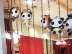 -阿香婆欢乐火锅(淄博万象汇店)