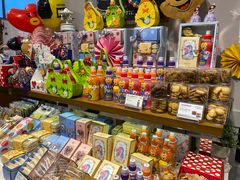 零售区-巴黎贝甜(常德路店)