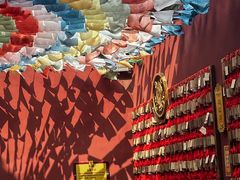 -西安市广仁寺