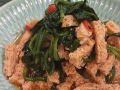 -东方亚克西餐厅(西康路店)