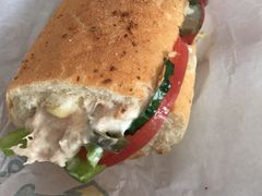 -赛百味SUBWAY(星摩尔店)