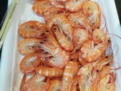 -盒马鲜生(和谐广场店)