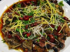 -古道惠风饭庄