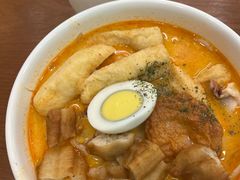 -绿柠食堂(北外滩店)