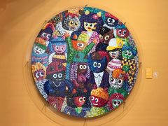 -德基艺术博物馆