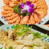 太香了🐬小海豚海鲜餐厅