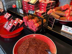 -古市香跷脚牛肉·非遗传承单位