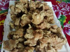 -老院子饭店·鲁菜·海鲜·家常菜