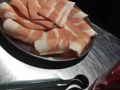 -马路牙子地桌烤肉(工体店)