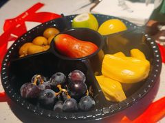 -渔舶汇蒸汽活海鲜·榴莲自助(领展中心城店)
