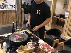 -龍二烧肉酒场(九亭店)