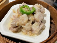 豉汁蒸排骨-又一间茶点轩(百汇广场店)