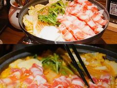 -山葵家居酒屋(天目里店)