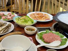 -御膳粥·牛乳粥底火锅·地道顺德菜(容桂店)