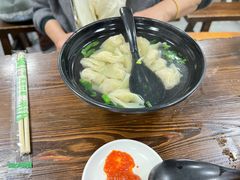 -赵宝美煎包店